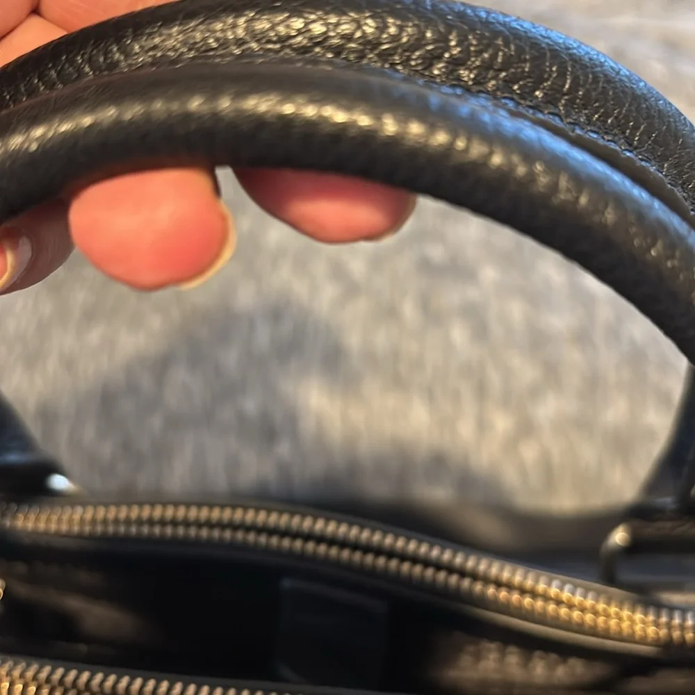 Kate Spade Mulberry Large Satchel‎